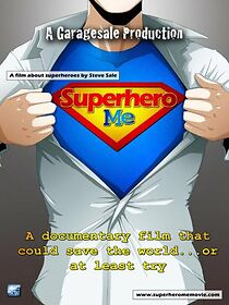 Watch Superhero Me