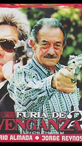 Watch Furia de venganza II