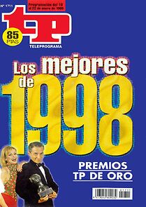 Watch Gala TP de Oro 1998 (TV Special 1999)