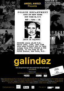 Watch Galíndez
