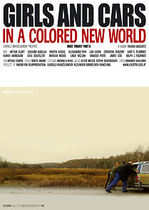 Watch Girls and Cars in a Colored New World (Short 2004)