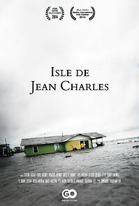 Watch Isle de Jean Charles (Short 2014)
