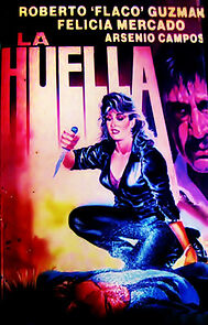 Watch La huella