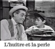 Watch L'huitre et la perle