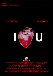 Watch I Love U (Short 2003)