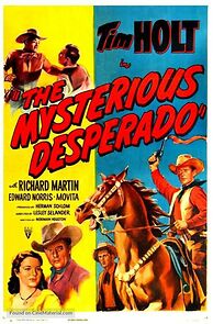 Watch The Mysterious Desperado