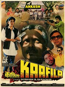 Watch Kaafila