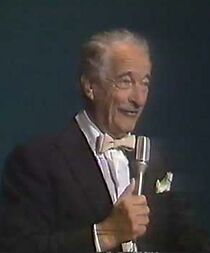 Watch Koncert med Victor Borge (TV Special 1984)