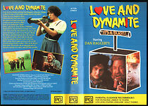 Watch Love and Dynamite