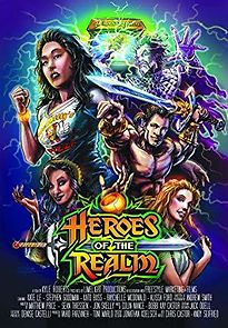 Watch Heroes of the Realm