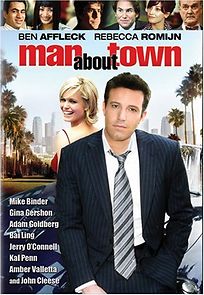 Watch Man About Town