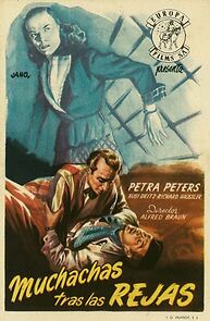 Watch Girls Behind Bars