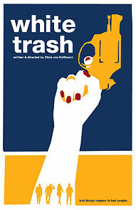 Watch White Trash (Short 2014)