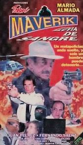 Watch Maverick... Lluvia de sangre