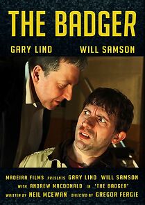 Watch The Badger (Short 2016)