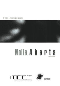 Watch Noite Aberta (Short 2004)