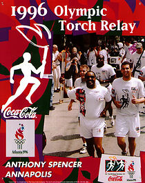 Watch Centennial Olympic Games: Torch Relay Opening Ceremonies (TV Special 1996)