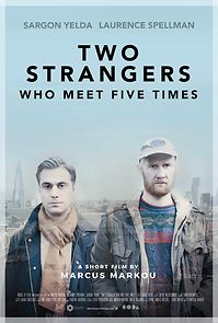 Watch Two Strangers Who Meet Five Times (Short 2017)