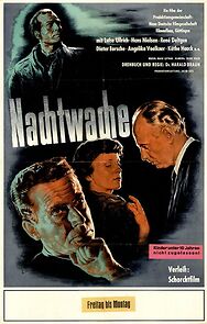 Watch Keepers of the Night