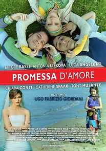 Watch Promessa d'amore