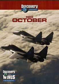 Watch Red October