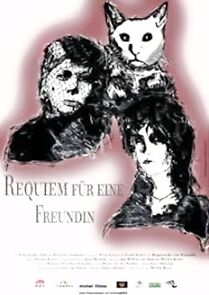 Watch Requiem für eine Freundin