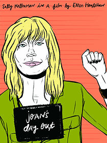 Watch Joan's Day Out (Short 2013)