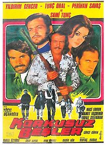 Watch Korkusuz Besler