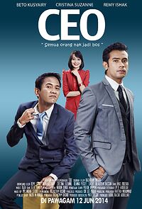 Watch CEO