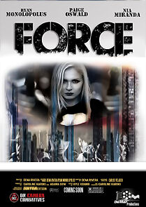 Watch Force (TV Movie)