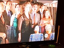 Watch El sueño del regreso