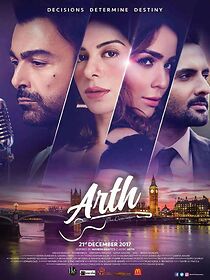 Watch Arth