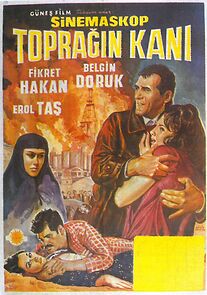 Watch Topragin kani
