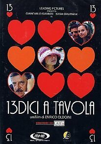 Watch 13dici a tavola