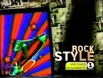 Watch VH1/Vogue Fashion Awards (TV Special 2001)