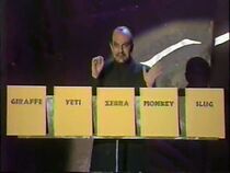 Watch The World's Greatest Magic 2 (TV Special 1995)