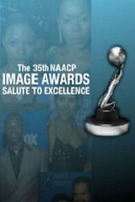 Watch 35th NAACP Image Awards (TV Special 2004)
