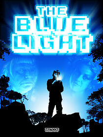 Watch The Blue Light