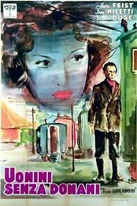 Watch Notte di nebbia