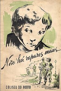 Watch Não Há Rapazes Maus