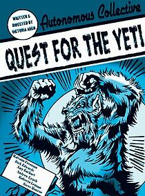Watch Quest for the Yeti (Short 2004)