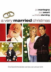 Watch A Very Married Christmas