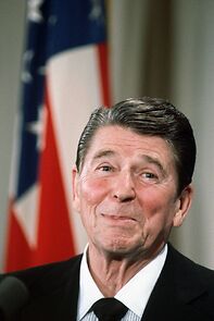 Watch Altered Statesmen: Ronald Reagan