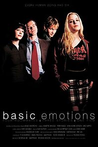 Watch Basic Emotions (Short 2004)