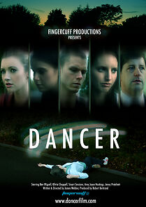 Watch Dancer (Short 2010)