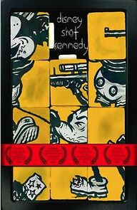 Watch Disney Shot Kennedy