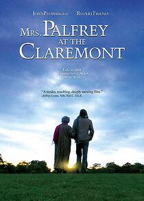 Watch Mrs Palfrey at the Claremont
