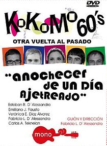 Watch Título: Kokomo 60s - Otra vuelta al pasado (Short 2011)