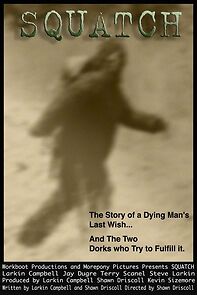 Watch Squatch (Short 2004)