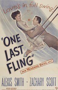 Watch One Last Fling